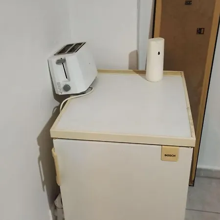 Heart Of The - Electric Scooter - No License Needed Apartman