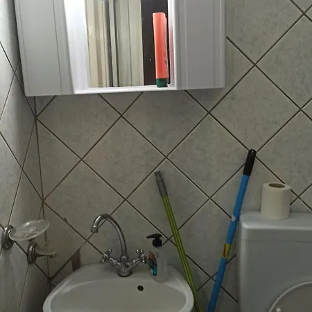 Heart Of The - Electric Scooter - No License Needed Apartament Salonic