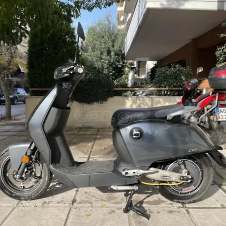 Heart Of The - Electric Scooter - No License Needed Apartament